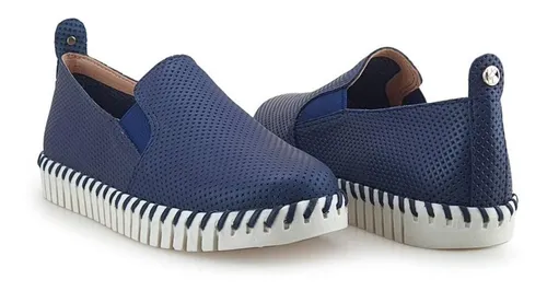 Tenis bottero hotsell azul marinho