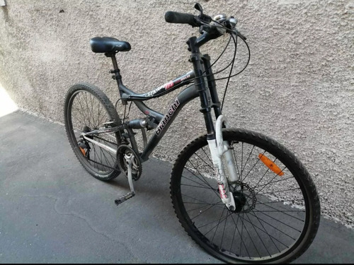 Bicicleta Bianchi En Buen Estado, Envio Rm O Retiro En Macul