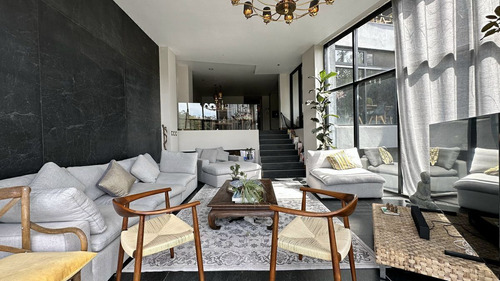 Casa En Venta Cumbres De Acultzingo Lomas Altas - Con Departamento Independiente