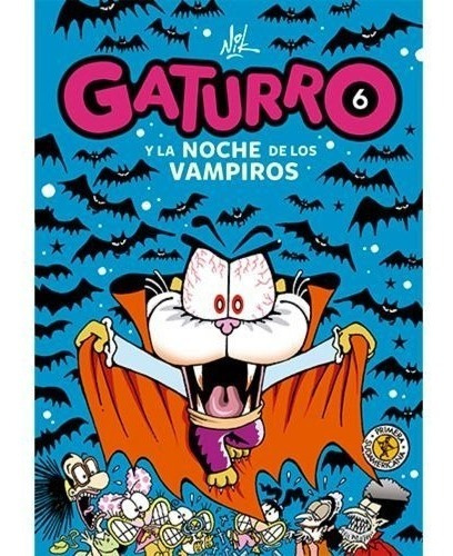 Gaturro  6