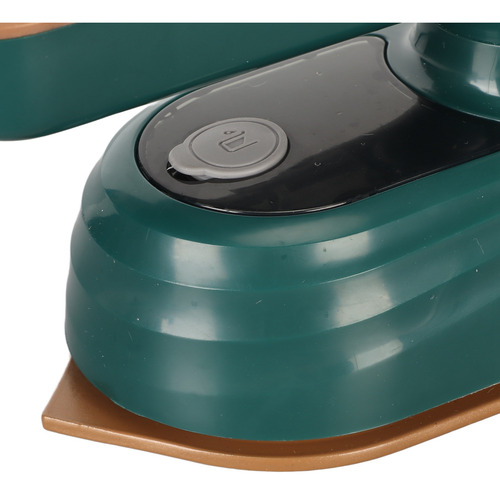 Mini Plancha De Vapor Portátil, 266 Fahrenheit Fast