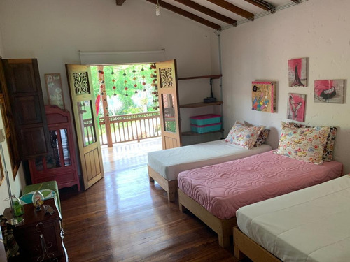 Espectacular Finca En Venecia Antioquia