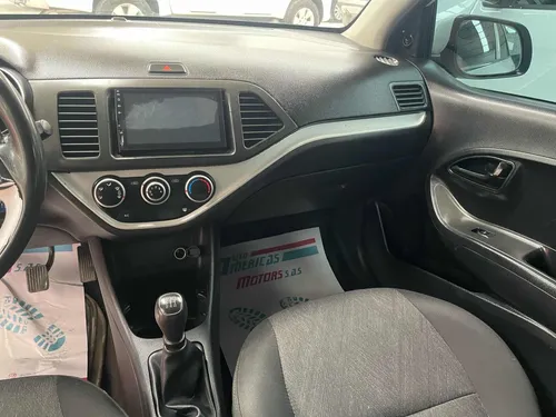 Kia Picanto 1.0 Ion R