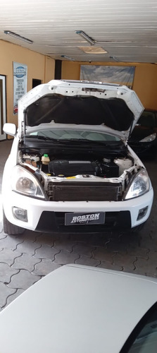 Imagen 9 de 15 de Chery Tiggo Confort 2.0 Bostonautomotores