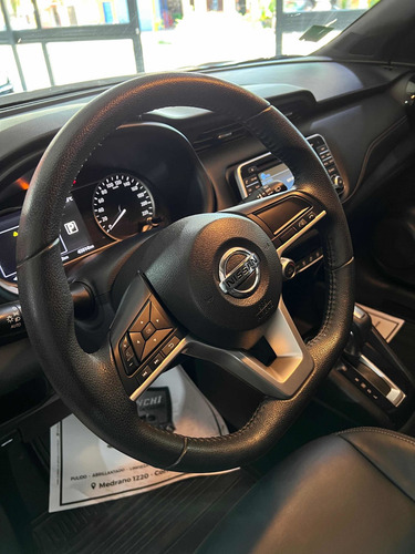 Imagen 7 de 9 de Nissan Kicks 2018 1.6 Exclusive 120cv