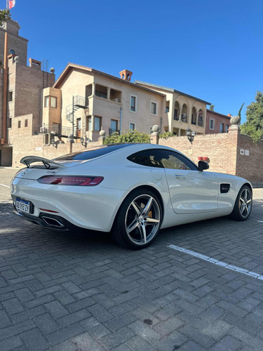 Mercedes-benz Gts Gts