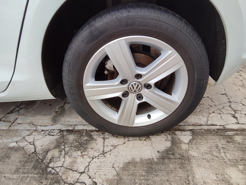 Volkswagen Golf 1.6 Trendline