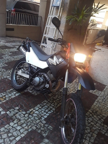 Moto Yamaha Xt 225 Xt 225
