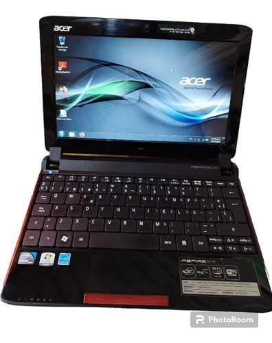 Mini Laptop Acer 