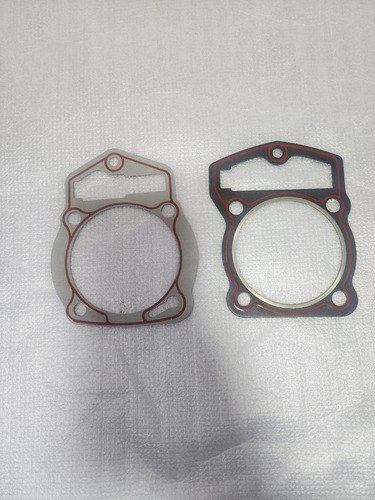 Juntas De Cilindro/cabeza Para Motocicleta Vento Nitrox 250