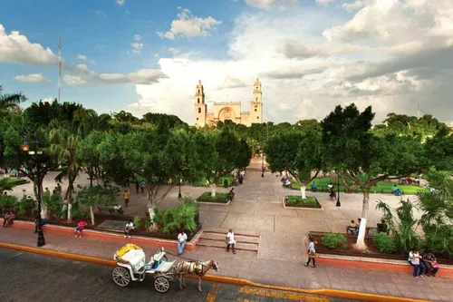 Casa En Venta Merida, Fraccionamiento Las Bugambilias, Entrega Inmediata.
