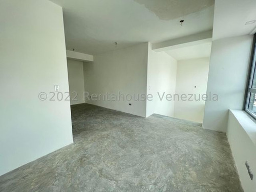 Imagen 14 de 17 de Los Naranjos De Las Merced, Pent-house En Venta 127 M², Rah # 22-,27092 Mary Rangel 0412-9626921