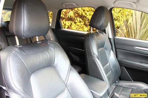 Mazda CX-5 2.5 Touring