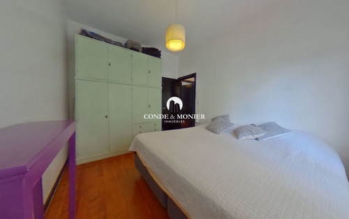 Imagen 11 de 17 de Almagro, Venta, 3 Ambientes.
