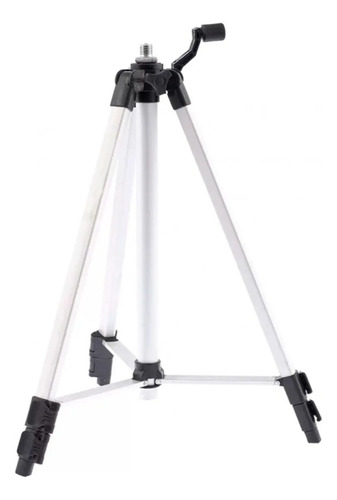 Nível Laser Verde 16 Linhas 4d 2 Baterias + Tripé 1,5 M