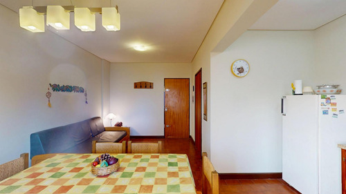 Departamento En San Bernardo 2 1/2 Amb C/cochera
