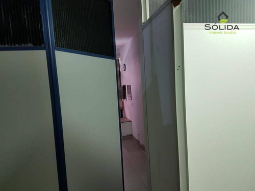 Imagem 2 de 14 de Prédio À Venda, 99 M² Por R$ 490.000,00 - Alphaville Comercial - Barueri/sp - Pr0001