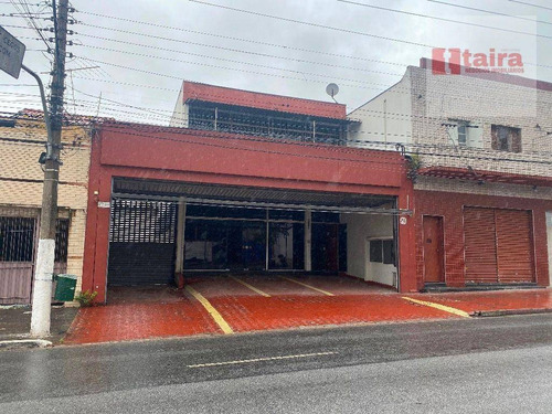 Imagem 21 de 30 de Prédio Comercial Com Mais De 700m². No Melhor Do Ipiranga - Pr0003