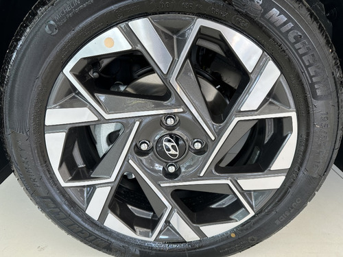 Hyundai HB20 1.0 TGDI FLEX PLATINUM SAFETY AUTOMÁTICO