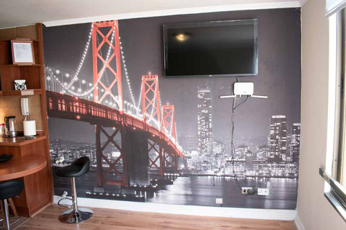 Arriendo Departamento Amoblado Studio Ramon Corvalan (5273)