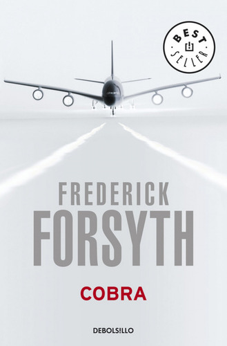 Libro Cobra De Forsyth,frederick Debolsillo