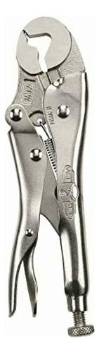 Irwin 4 Llave De Presión Vise-grip 7lw, Color, 7lw, Pack