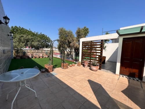 Vendo Excelente Casa En Coyoacan Col. Romero De Terreros Coyoacan,cdmx