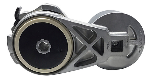 Tensor International 2654, F2654 7.6l 2000 Kg