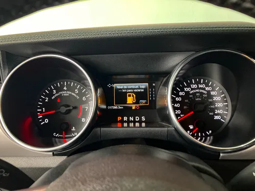 Ford Mustang 5.0l Gt V8 At