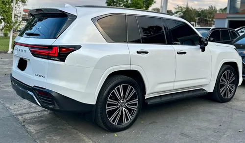 Lexus Lx600 Urban 2023