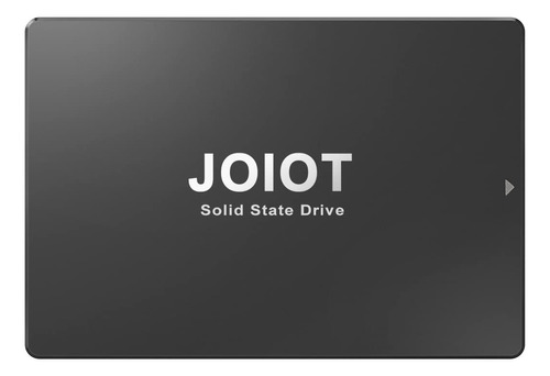 Joiot Disco Duro Interno De Estado Solido Ssd De 256 Gb, 3d