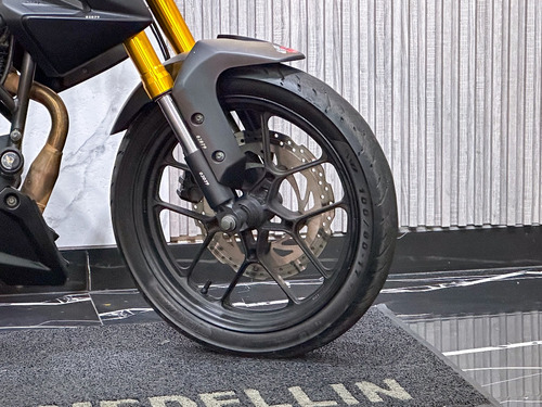 Victory Venom 250