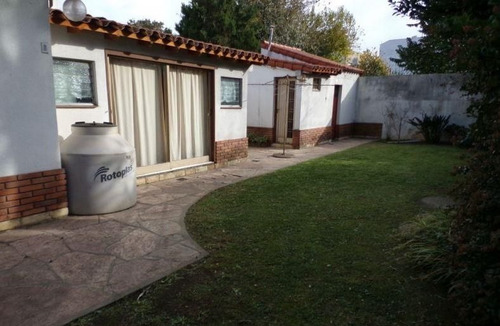 Imagen 11 de 12 de Casa En Venta En Morón