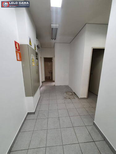 Imagem 13 de 15 de Av Dante Carraro - Ag914