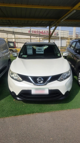 Nissan Qashqai 1.6 Mt 4x2 2015