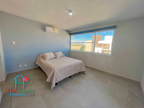 Cad Dream Corvus 23. Jardín Privado, 3 Recámaras. Incluye Mantenimiento
