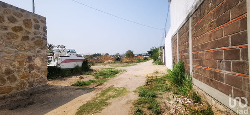 Venta Terreno 0 Ambiente San Carlos