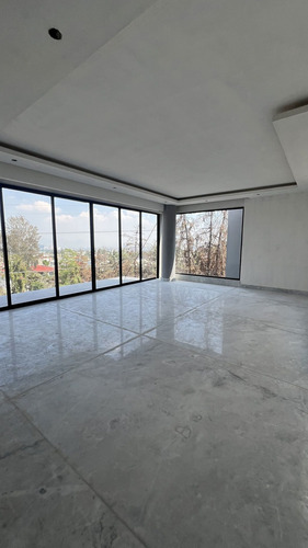 Departamento En Renta Lomas De Tecamachalco Pent House ¡cálido Y Acogedor!