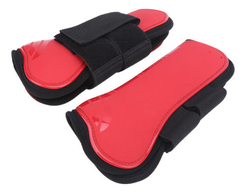 Botas De Tendón De Caballo Para Montar A Caballo, Protectore