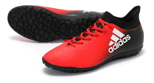 Champión Calzado Fútbol adidas 5 X 16.3 Césped Sintético