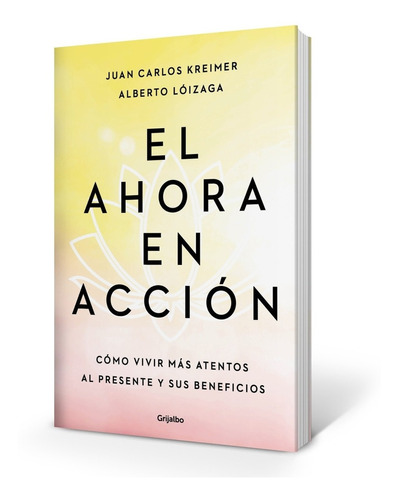 El Ahora En Accion - Kreimer Y Loizaga - Como Vivir Mas Aten