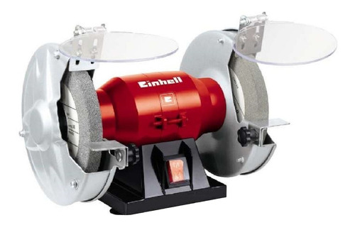 Amoladora De Banco Einhell 150w 150mm Classic Tc-bg 150