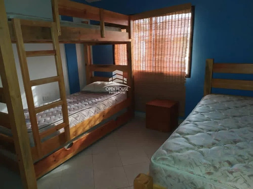 Imagen 7 de 12 de Casa Vacacional Alquiler Ciudad Flamingo Estado Falcón