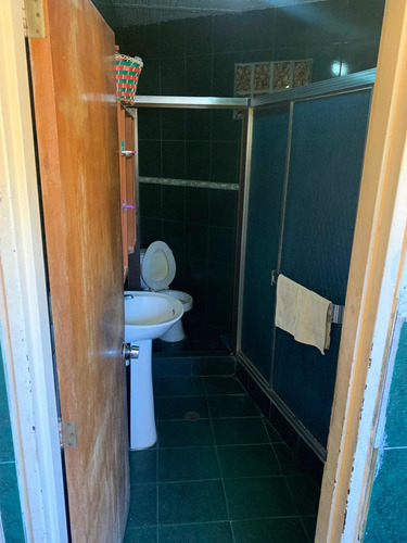 Imagen 7 de 14 de Casa Tres Habitaciones Un Baño 2 Puestos De Estacionamiento
