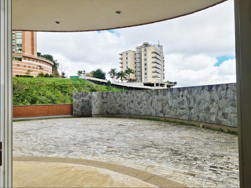 Amplio Apartamento En Venta Mirador De Los Campitos 24-25194