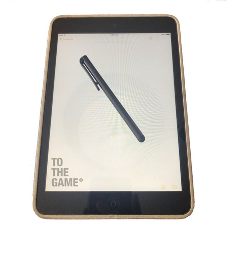 Imagen 3 de 9 de Lapiz Optico Tablets Para iPad Samsung Tab Note Sony Acer