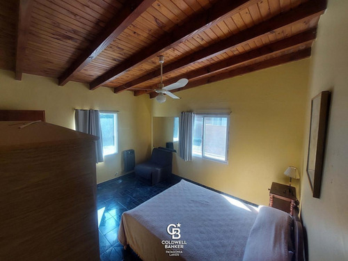 Complejo De Departamentos Turísticos En Balneario Las Grutas