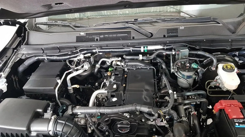 Imagen 4 de 12 de Renault Alaskan Confort 4x2 Mt 2.3 Turbo (rr)