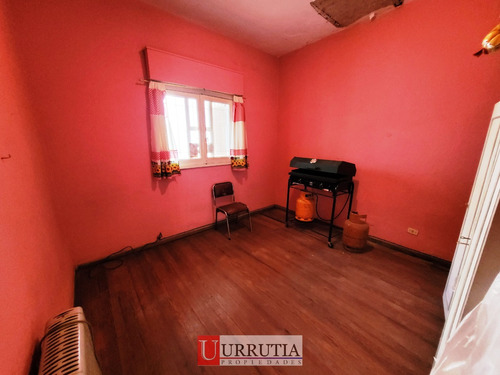 Imagen 15 de 30 de Casa En 1 Planta De 3 Amb Con Jardín Y Terraza. Oportunidad.