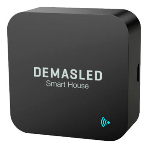 Control Remoto Universal Inteligente Wifi Domotica Smart